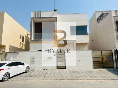 5 Schlafzimmer Villa zum Miete in Al Yasmeen, Ajman - WhatsApp Image 2026-10-24 at 1.53. 07 PM (2). jpeg