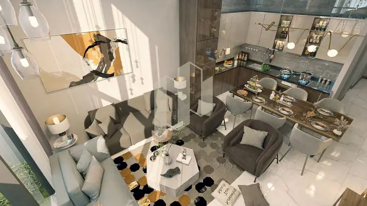 4BR Villa | Premium Amenities | HO Soon