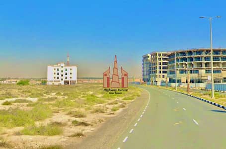 Plot for Sale in Tilal City, Sharjah - IMG_9781. jpg Plot for Sale in Tilal City, Sharjah - IMG_9781. jpg
