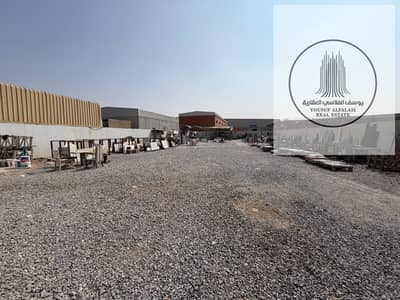 Industrial Land for Rent in Umm Al Thuoob, Umm Al Quwain - WhatsApp Image 2026-10-24 at 1.36. 25 PM (1). jpeg Industrial Land for Rent in Umm Al Thuoob, Umm Al Quwain - WhatsApp Image 2026-10-24 at 1.36. 25 PM (1). jpeg