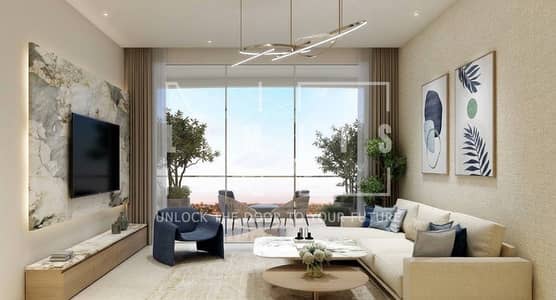 Appartement de 1 chambre à à vendre à DAMAC Lagoons, Dubai - 40851a3d-603f-4e18-9e95-b235b69ae777. JPG