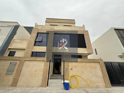 5 Schlafzimmer Villa zum Verkauf in Hoshi, Sharjah - WhatsApp Image 2026-10-22 at 4.12. 44 PM. jpeg 5 Schlafzimmer Villa zum Verkauf in Hoshi, Sharjah - WhatsApp Image 2026-10-22 at 4.12. 44 PM. jpeg