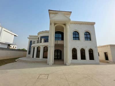 5 Schlafzimmer Villa zum Miete in Nad Al Sheba, Dubai - 1. jpg 5 Schlafzimmer Villa zum Miete in Nad Al Sheba, Dubai - 1. jpg