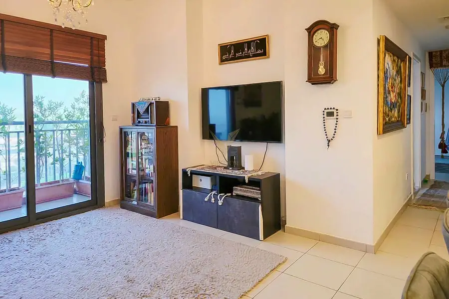 2 BR | PRACTICAL LAYOUT | BALCONY | ZAHRA 1A