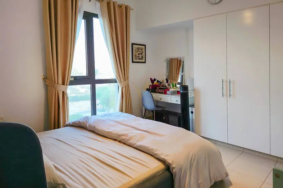 2 BR | PRACTICAL LAYOUT | BALCONY | ZAHRA 1A
