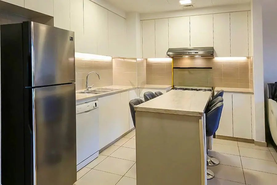 2 BR | PRACTICAL LAYOUT | BALCONY | ZAHRA 1A