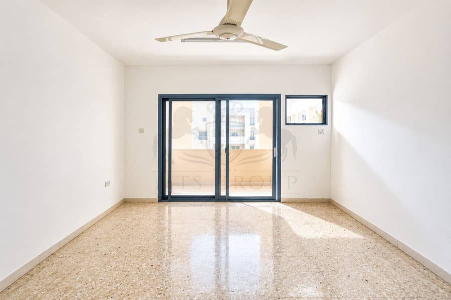 Bright Minimalist Room with Balcony Door. png Bright Minimalist Room with Balcony Door. png