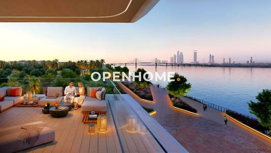 1 habitación Apartamento para en Venta en Al Hudayriat Island, Abu Dhabi - Apartamento en Al Hudayriat Island,Bashayer by Modon,Bashayer Residences, 1 dormitorio, 2500000 AED - 16832410 1 habitación Apartamento para en Venta en Al Hudayriat Island, Abu Dhabi - Apartamento en Al Hudayriat Island,Bashayer by Modon,Bashayer Residences, 1 dormitorio, 2500000 AED - 16832410