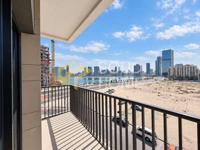2 Camere Appartamento in vendita a Al Khan, Sharjah - Appartamento a Al Khan，Maryam Island，Aysha Residences, 2 camere da letto, 1400000 AED - 16328334