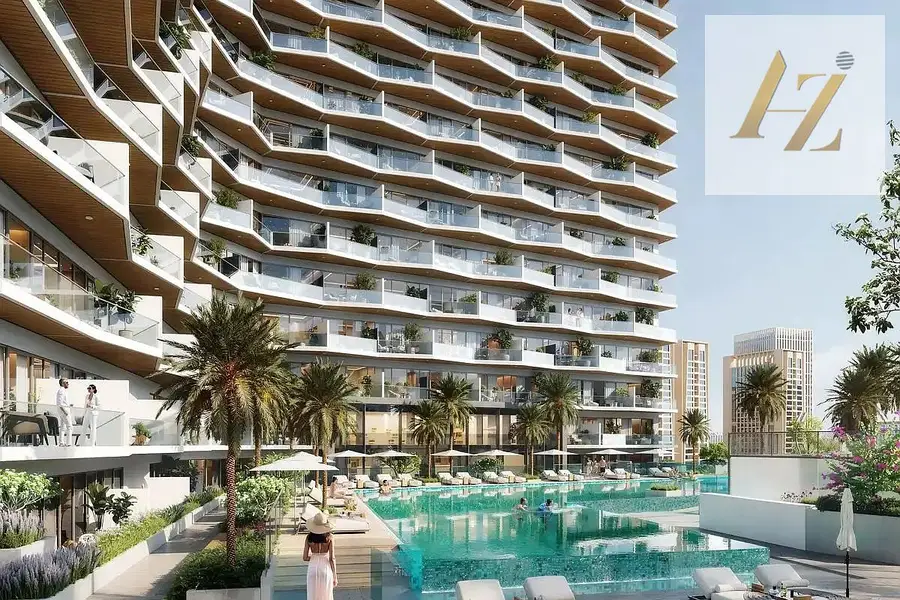 Hot Deal | Spacious Layout | Modern Living