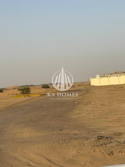 Plot for Sale in Al Bataeh, Sharjah - WhatsApp Image 2026-05-06 at 6.12. 29 PM. jpeg Plot for Sale in Al Bataeh, Sharjah - WhatsApp Image 2026-05-06 at 6.12. 29 PM. jpeg