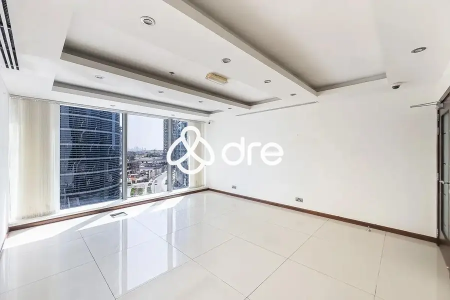 Office for Sale | Burlington Tower | Business Bay