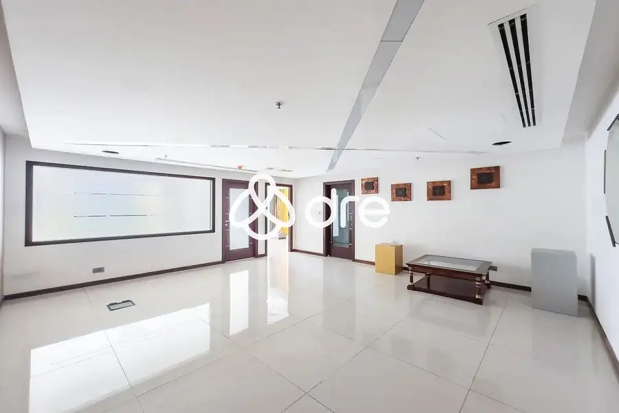 Office for Sale | Burlington Tower | Business Bay