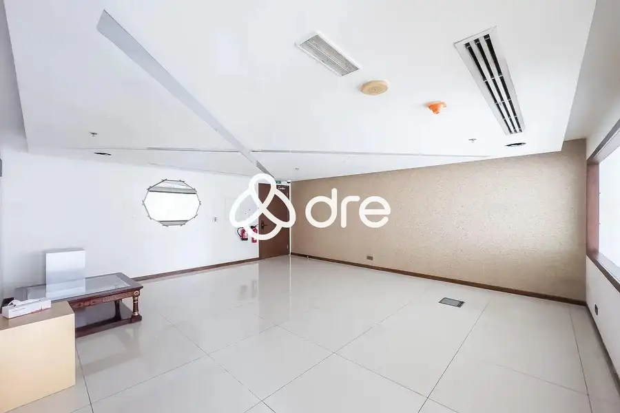 Office for Sale | Burlington Tower | Business Bay