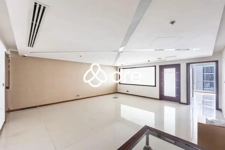 Office for Sale | Burlington Tower | Business Bay