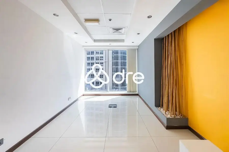Office for Sale | Burlington Tower | Business Bay