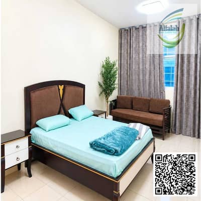 2 Cпальни Апартаменты Продажа в Аль Рашидия, Аджман - uzma bar code. jpg