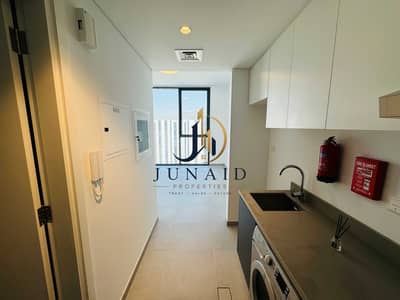 Studio te Huur in Aljada, Sharjah - IMG_0336. jpeg