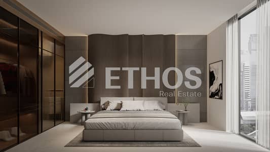 Estudio para en Venta en Arjan, Dubai - Apartamento en Arjan,One Beverly, 725000 AED - 16966360 Estudio para en Venta en Arjan, Dubai - Apartamento en Arjan,One Beverly, 725000 AED - 16966360