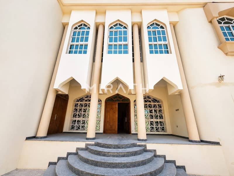 Villa in Al Badaa, 6 schlafzimmer, 350000 AED - 16966361 Villa in Al Badaa, 6 schlafzimmer, 350000 AED - 16966361