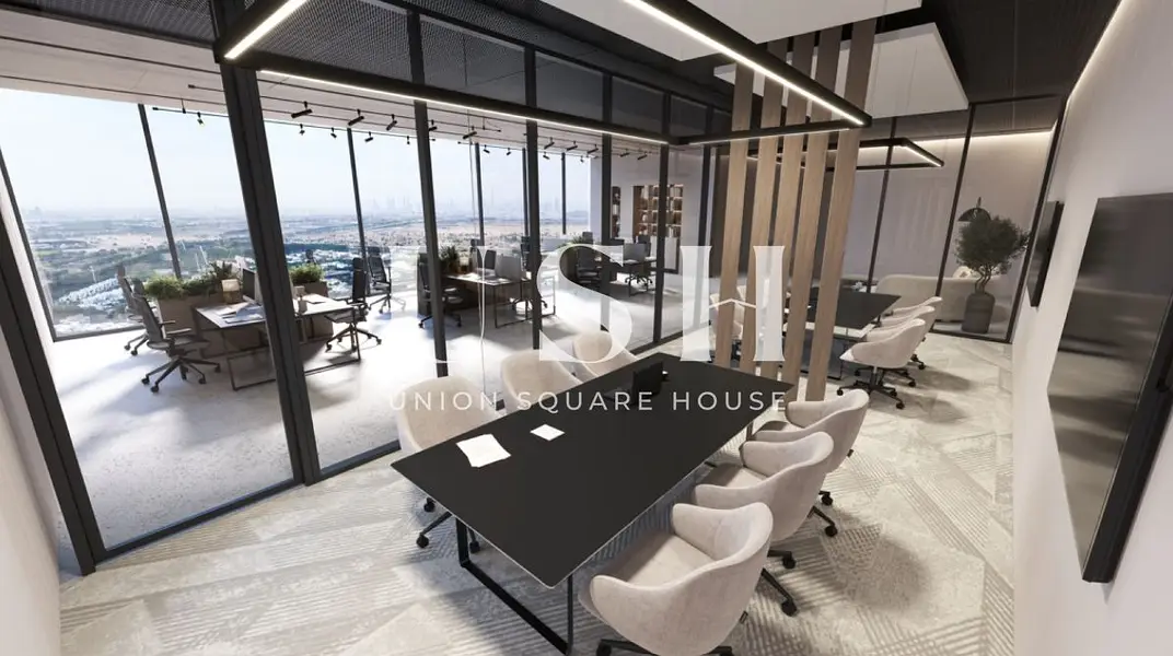 Office Space | Samana Barari Avenue | Multiple