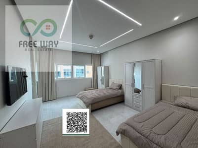 فلیٹ 2 غرفة نوم للبيع في الراشدية، عجمان - merged-image-1792837900576. jpg