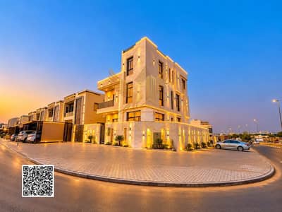 6 Camere Villa in vendita a Al Helio, Ajman - 1000651657. jpg 6 Camere Villa in vendita a Al Helio, Ajman - 1000651657. jpg