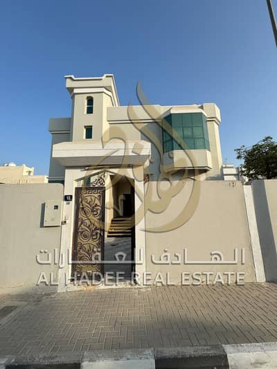 5 Camere Villa in affitto a Al Jazzat, Sharjah - WhatsApp Image 2026-10-23 at 18.03. 26 (1). jpeg 5 Camere Villa in affitto a Al Jazzat, Sharjah - WhatsApp Image 2026-10-23 at 18.03. 26 (1). jpeg
