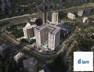 Estudio para en Venta en Dubai Healthcare City Phase 2, Dubai - 02_Picture. jpg Estudio para en Venta en Dubai Healthcare City Phase 2, Dubai - 02_Picture. jpg