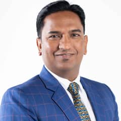 Yanendra Pratap