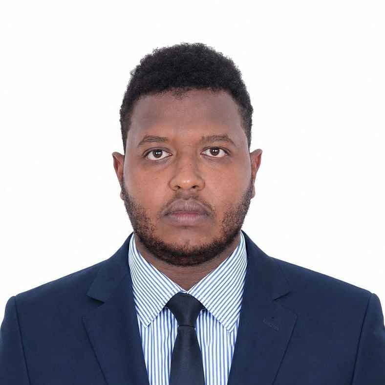 Abobakar Abdalmonem Ali Abbas