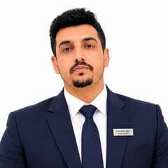 Muhammad Ahsan Maqbool Muhammad Ahsan Maqbool