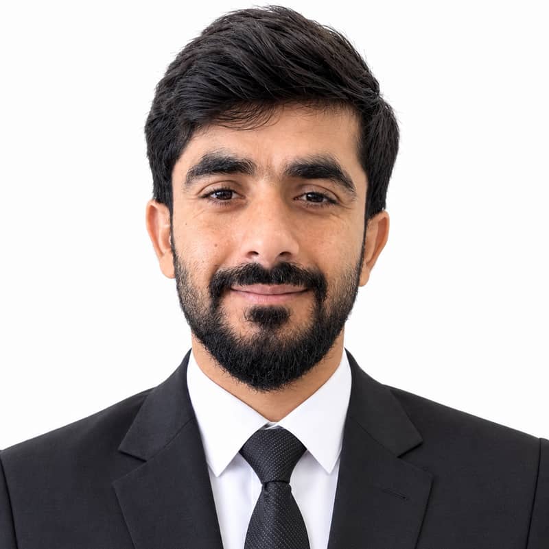 Siddiq Bashir Siddiq Bashir