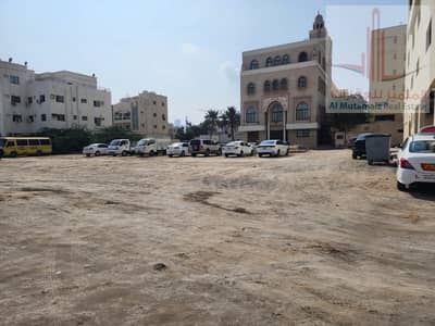 Plot para en Venta en Al Bustan, Ajman - بببب. jpg Plot para en Venta en Al Bustan, Ajman - بببب. jpg