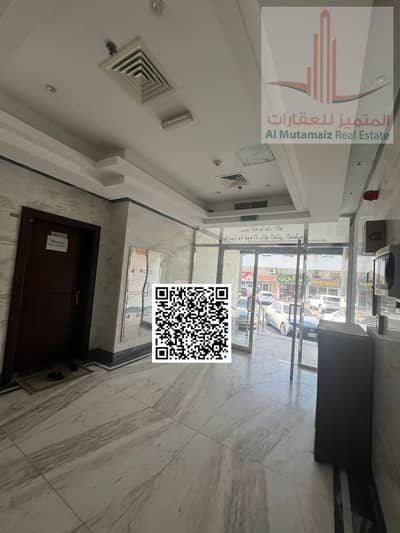Building de 10+ Chambres à à vendre à Al Nuaimiya, Ajman - image (4). png Building de 10+ Chambres à à vendre à Al Nuaimiya, Ajman - image (4). png