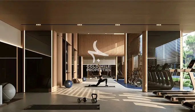 New Launch | 2 Mins Walk to Metro | Dubai Sky Line View | High Floor | On Sheikh Zayed Road