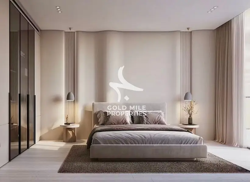 New Launch | 2 Mins Walk to Metro | Dubai Sky Line View | High Floor | On Sheikh Zayed Road