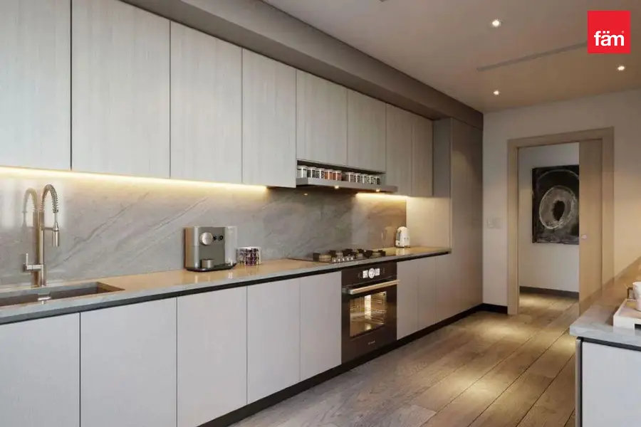 Brand New |Prime Location | Kitchen Appliances