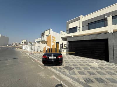 5 Bedroom Villa for Rent in Tilal City, Sharjah - IMG_6175. jpg 5 Bedroom Villa for Rent in Tilal City, Sharjah - IMG_6175. jpg