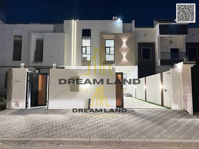 5 Camere Villa in vendita a Al Yasmeen, Ajman - batch_WhatsApp Image 2025-04-24 at 7.31. 15 PM. jpeg 5 Camere Villa in vendita a Al Yasmeen, Ajman - batch_WhatsApp Image 2025-04-24 at 7.31. 15 PM. jpeg