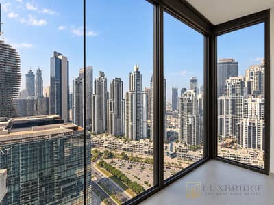 1 Bedroom Flat for Sale in Business Bay, Dubai - HIGH FLOOR || CORNER UNIT || OP DEAL 1 Bedroom Flat for Sale in Business Bay, Dubai - HIGH FLOOR || CORNER UNIT || OP DEAL