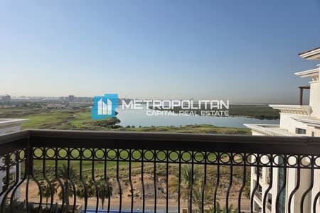 3 Camere Appartamento in affitto a Yas Island, Abu Dhabi - Appartamento a Yas Island，Ansam，Ansam 2, 3 camere da letto, 240000 AED - 16966580