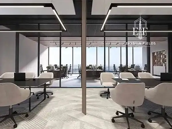 Premium Office / Cash Offer / High Return