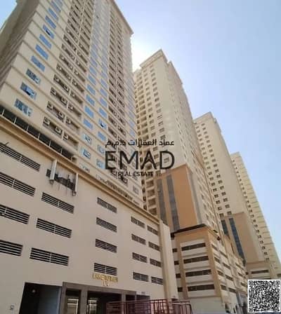 2 Bedroom Apartment for Sale in Emirates City, Ajman - 1. png 2 Bedroom Apartment for Sale in Emirates City, Ajman - 1. png
