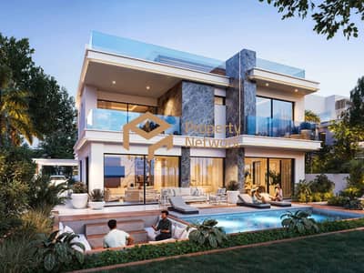 DAMAC Islands 2， 迪拜 4 卧室别墅待售 - DAMAC ISLANDS 2 Brochure_DIGITAL_ENG_NOV12_page-0044. jpg