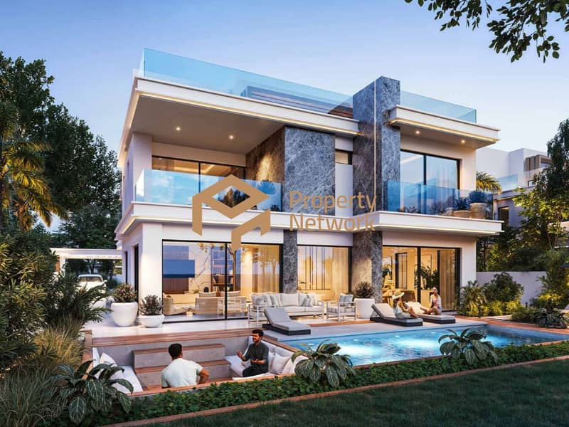 Luxury Living | Premium Amenities | Multiple Units