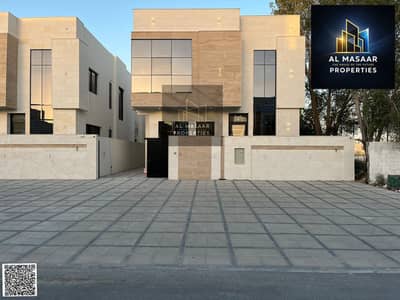 5 habitaciones Villa para en Venta en Al Helio, Ajman - WhatsApp Image 2026-05-18 at 12.57. 15 PM(1). jpeg