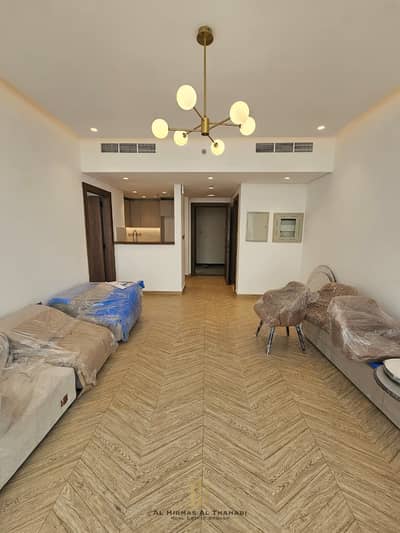 1 Slaapkamer Appartement te Huur in Jumeirah Village Triangle (JVT), Dubai - WhatsApp Image 2026-10-14 at 10.35. 37 AM (1). jpeg 1 Slaapkamer Appartement te Huur in Jumeirah Village Triangle (JVT), Dubai - WhatsApp Image 2026-10-14 at 10.35. 37 AM (1). jpeg