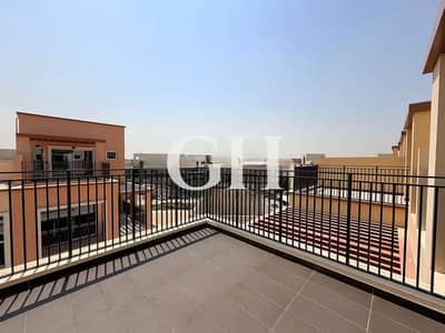 5 Schlafzimmer Townhouse zum Miete in DAMAC Lagoons, Dubai - p18-Photoroom (2). png 5 Schlafzimmer Townhouse zum Miete in DAMAC Lagoons, Dubai - p18-Photoroom (2). png