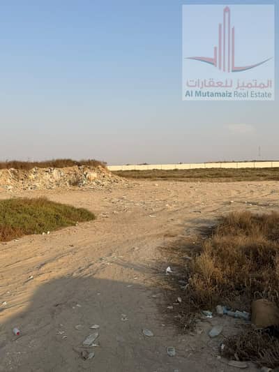 Plot for Sale in Al Jurf, Ajman - 17174cb6-680c-4b63-a1d1-724b17a0abcf. jpg Plot for Sale in Al Jurf, Ajman - 17174cb6-680c-4b63-a1d1-724b17a0abcf. jpg